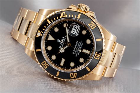 submariner rolex 2020|Mehr.